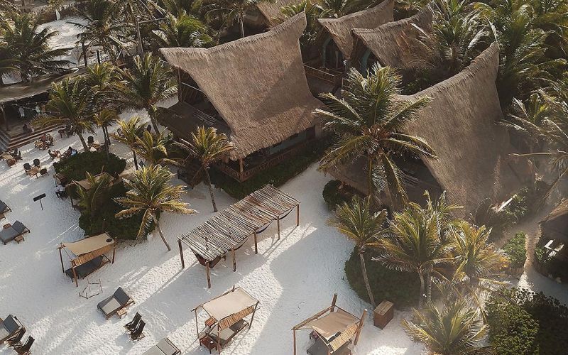 17 Best Beach Clubs in Tulum to Relax in Paradise (2025)