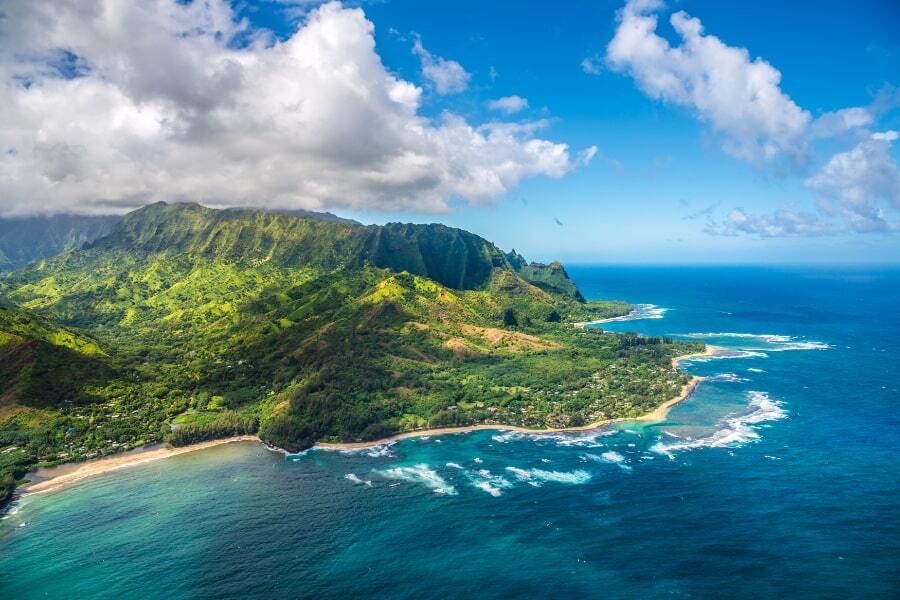 3-7 Day Kauai Itinerary for First Time Visitors (2026)