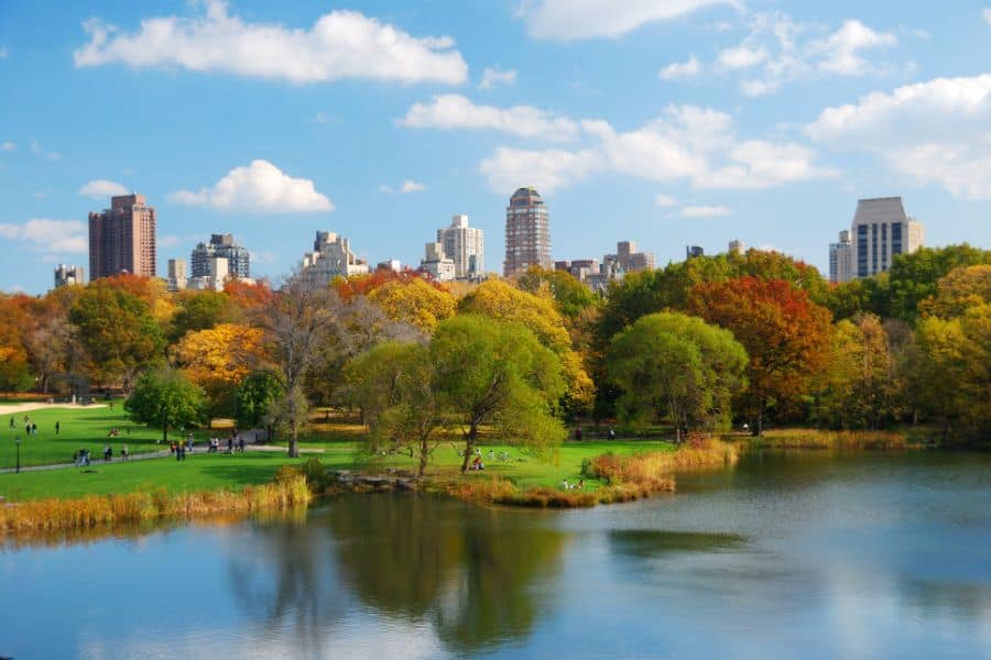 41 Things to Do in NYC in the Fall (2026 Bucket List)
