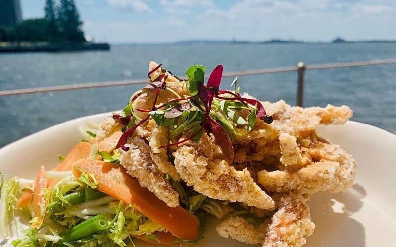 18 Best Restaurants in NYC with a View (2025)