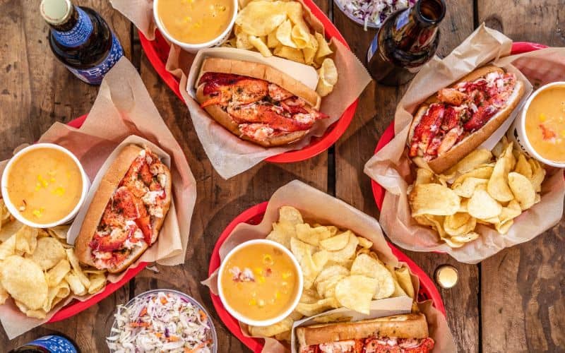 18 Best New York Fast Food Restaurants You Need to Try (2025)