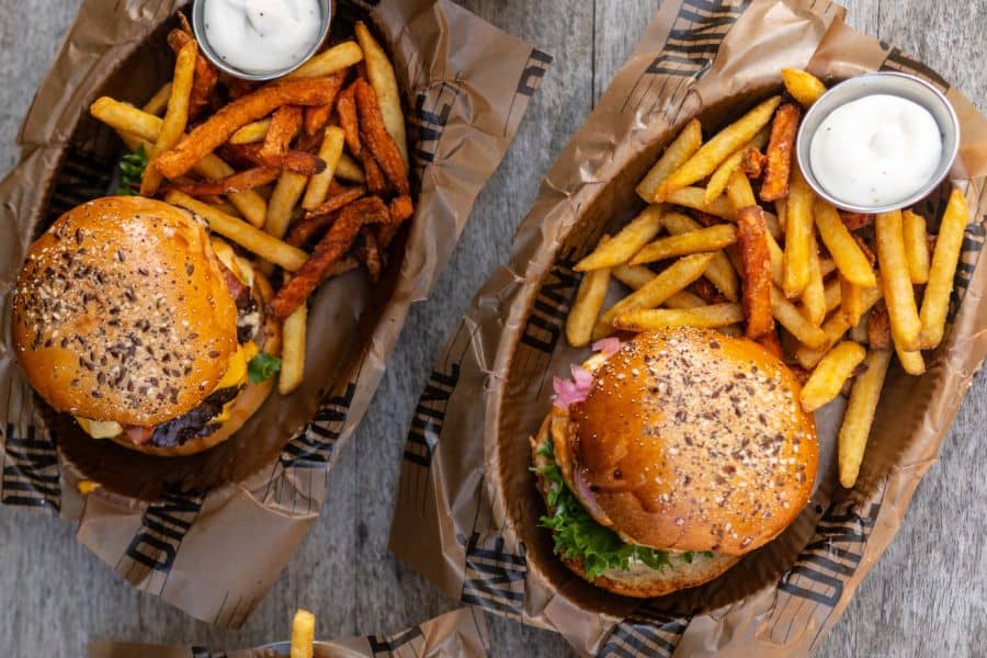 14 Local Spots for the Best Cheap Eats in Reykjavik (2025)