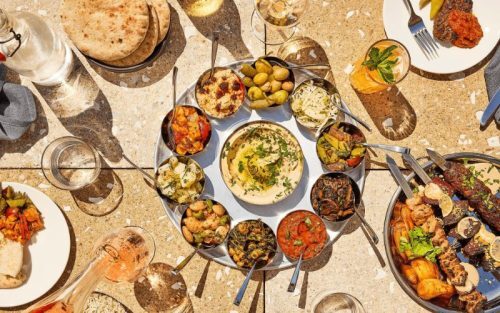 13 Best Israeli Restaurants in NYC for Amazing Food (2025)