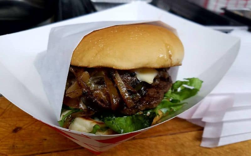 18 of the Best Burgers in California, Hands Down (2025)