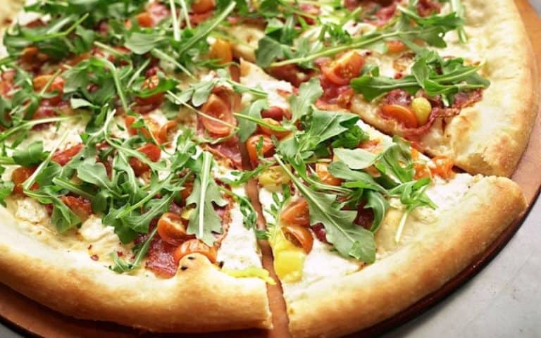 19 Spots for the Best Pizza in Seattle (2025)