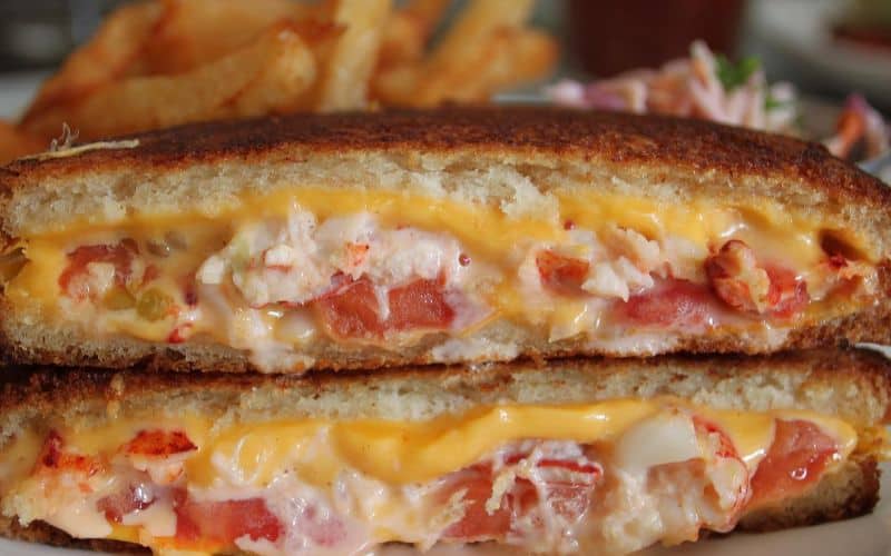 10 Places That Serve the Best Grilled Cheese in NYC (2025)