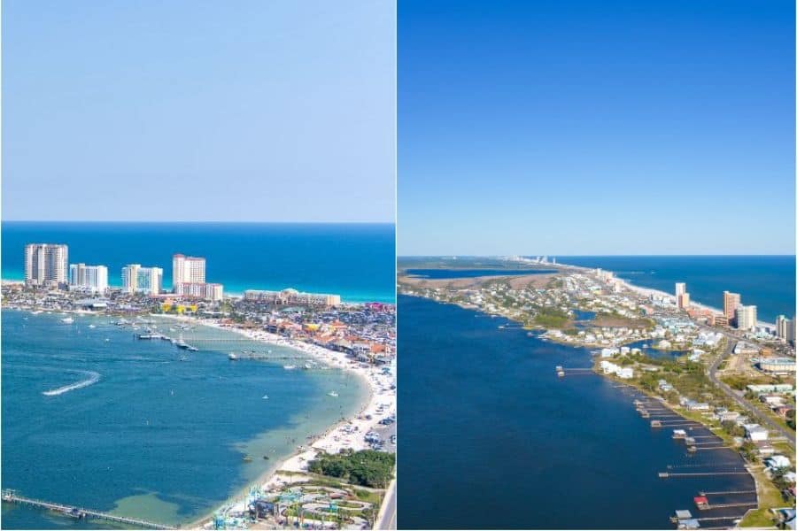 Pensacola vs Panama City Which Should You Visit? (2026)