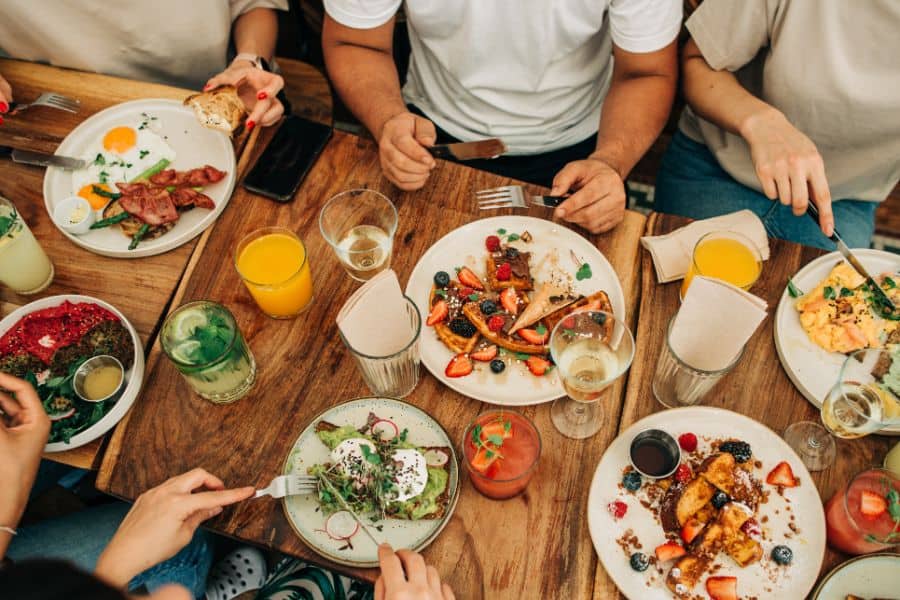 An Exciting Guide to Best Breakfast in San Diego