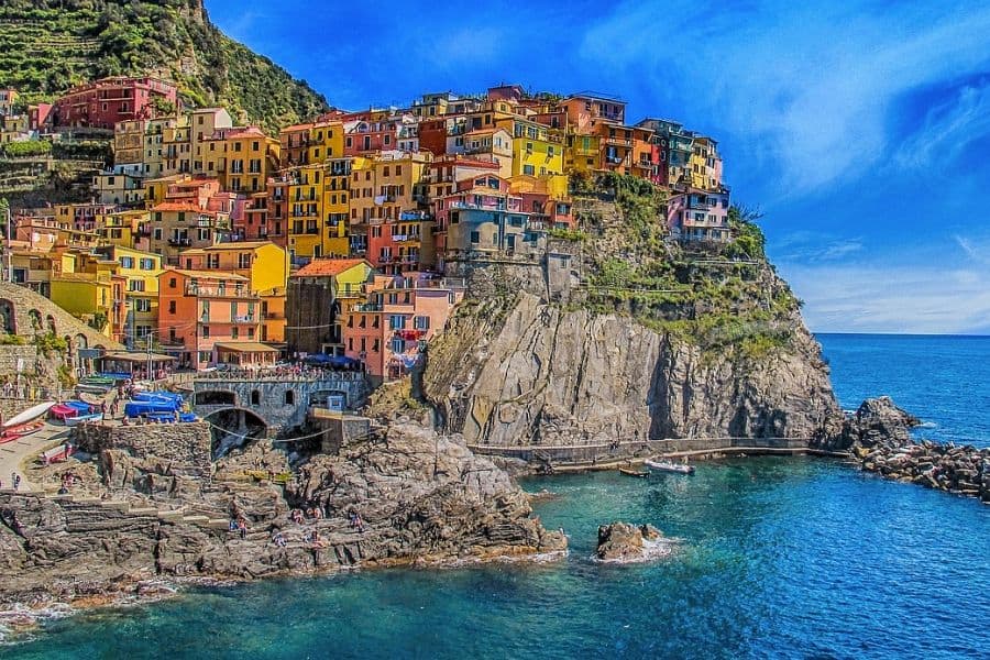 15 Best Places to Travel in Europe in October (2025)
