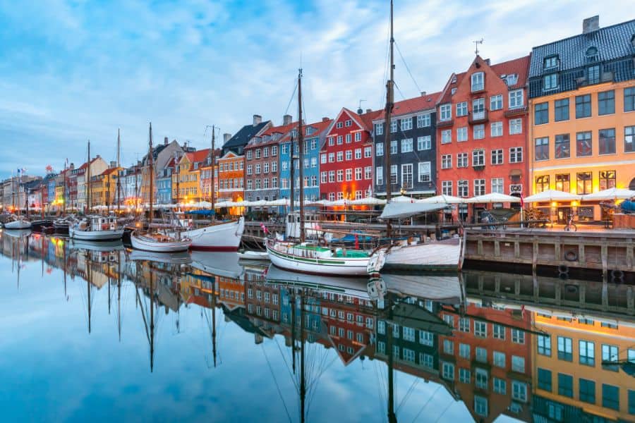 15 Best European Cities to Visit in Summer (2026)