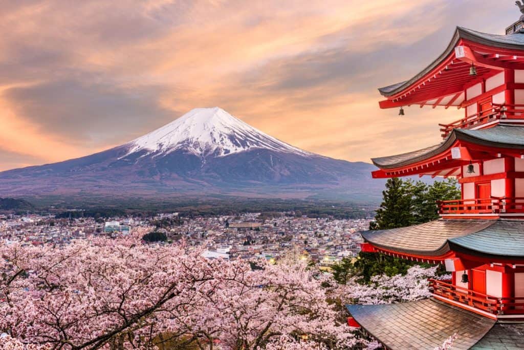 15 Things to Do for Your Travel Bucket List in Japan (2025)