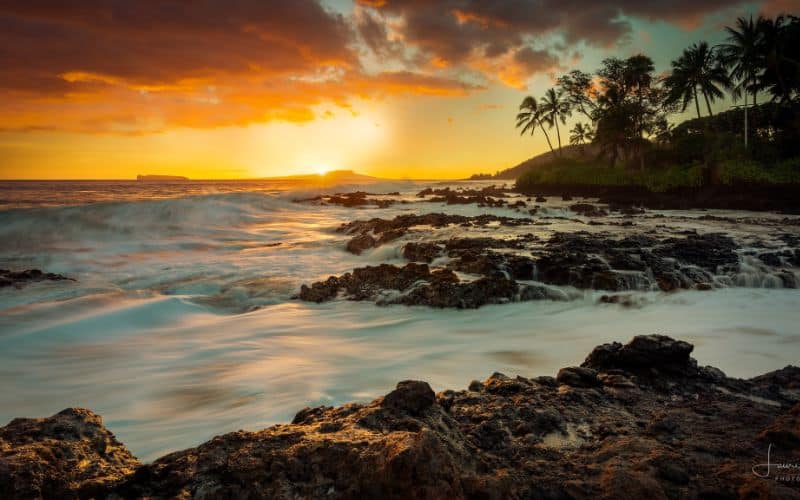 11 Breathtaking Spots for the Best Sunset in Maui (2024)