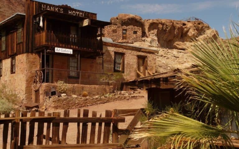 Ghost Towns: Exploring America's Abandoned Towns & Their Secrets (2025)